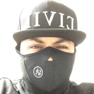 Meet your Posher, Jose